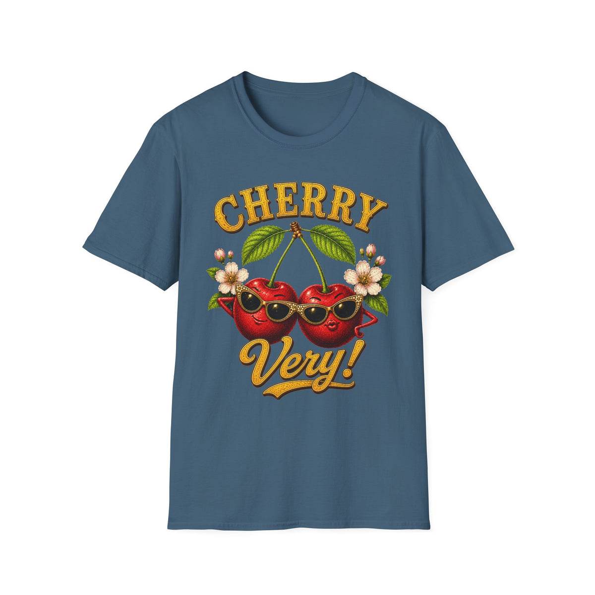 CHERRY Very! - Not your Grandma's garden! Collection