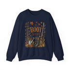 It's BOOT Season! Autumn Fun Collection