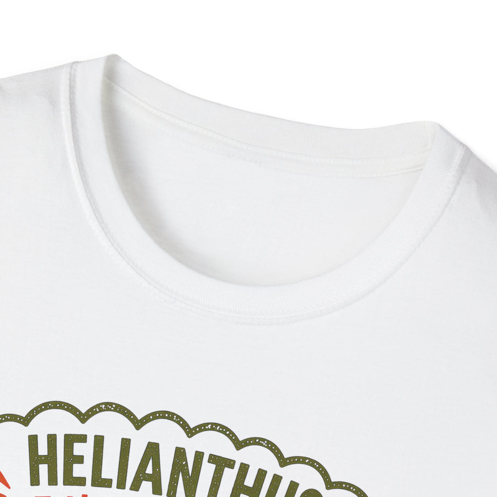 HELIANTHUS! I thought it was a SUNFLOWER?! - Learn while you Grow! Collection