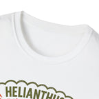 HELIANTHUS! I thought it was a SUNFLOWER?! - Learn while you Grow! Collection