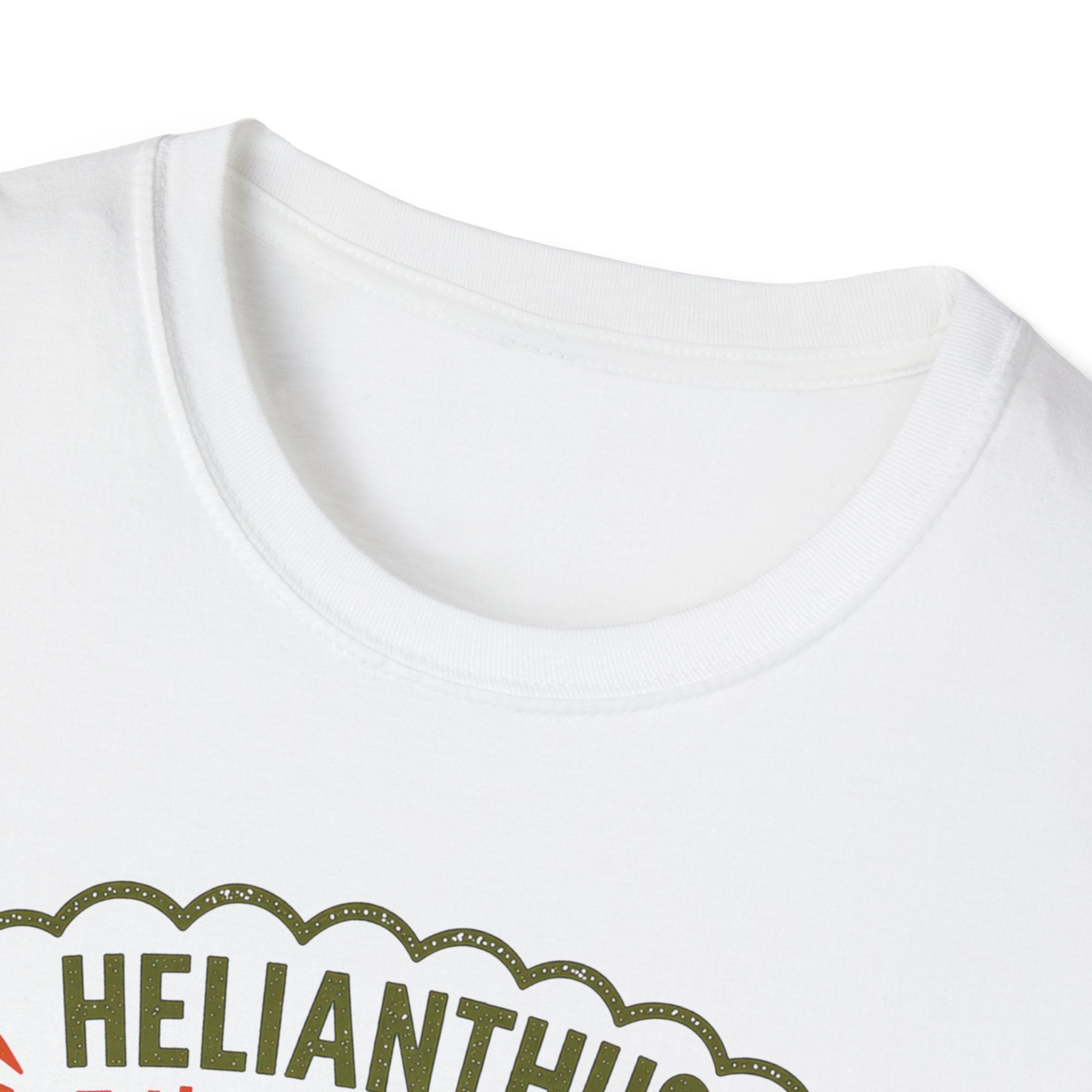 HELIANTHUS! I thought it was a SUNFLOWER?! - Learn while you Grow! Collection