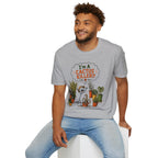 "I'M A CACTUS KILLER!" Gardeners get it! Collection