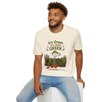 It's Green, It's really GREEN.  Gardeners Get it! Collection