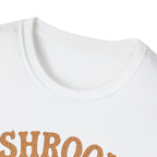 'SHROOM SCHOLAR  -  Mystical '70's collection