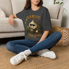 GARLIC Tear Jerker!  Not your Grandma's garden! Collection
