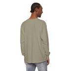 COFFEE It's What's for Winter.    Winter Collection  -  Long sleeve T-shirt