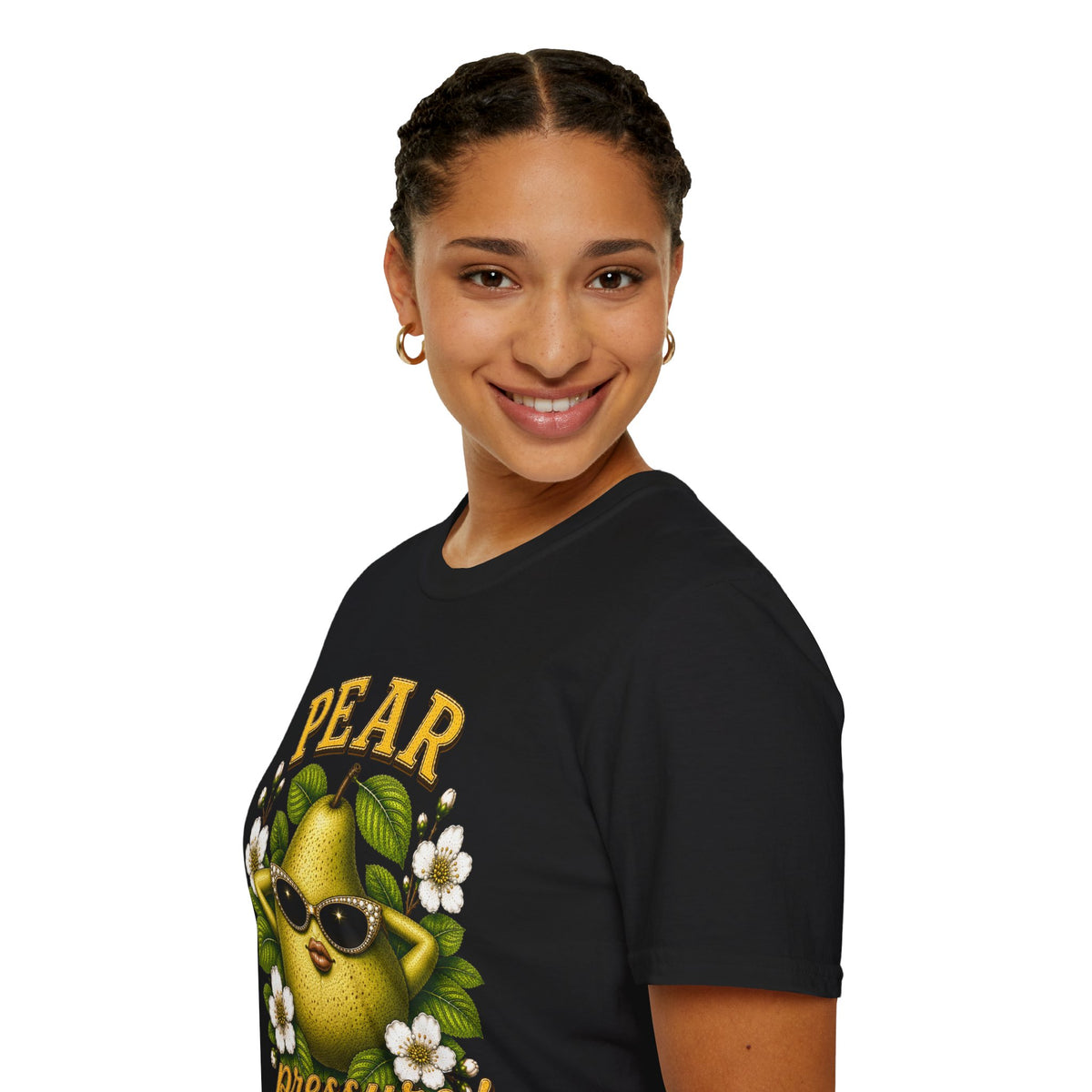 PEAR Pressure!  -  Not your Grandma's garden! Collection