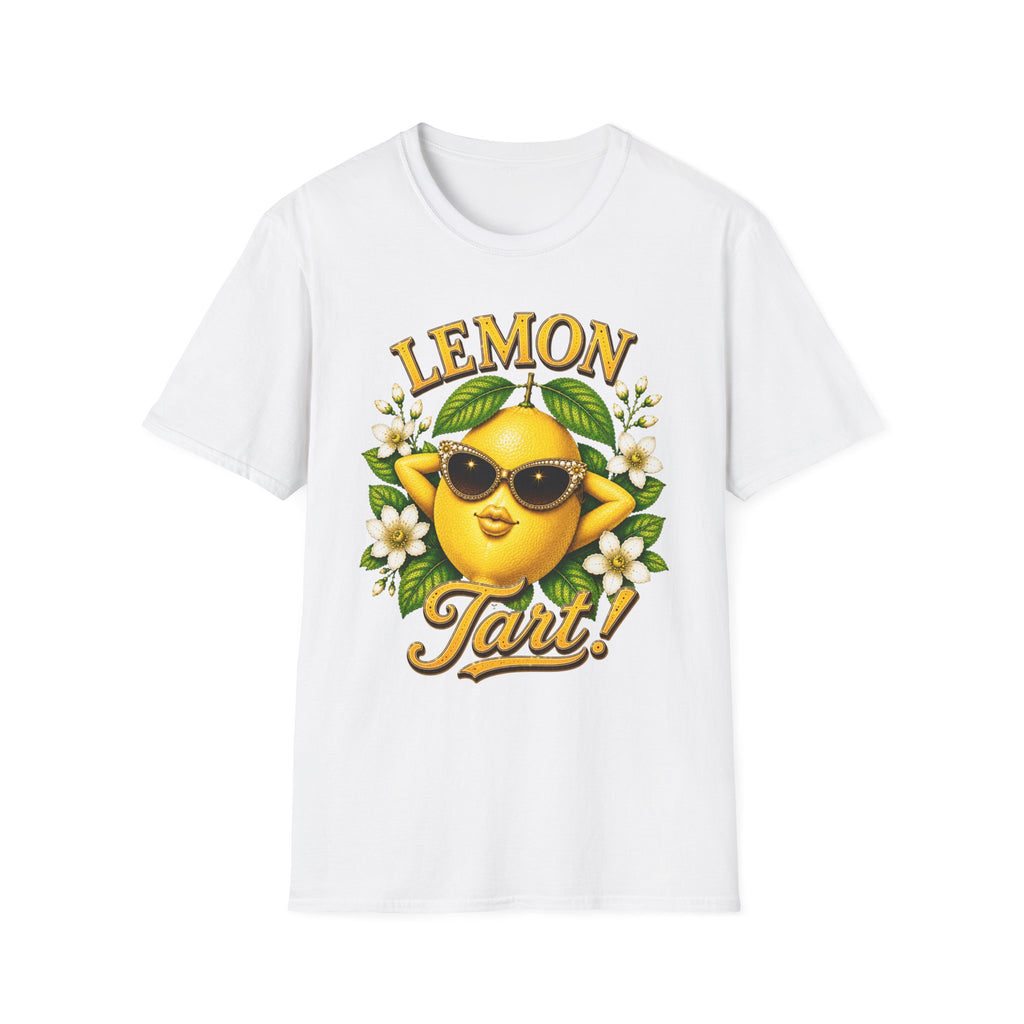 LEMON Tart!  - Not your Grandma's garden! Collection