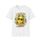 LEMON Tart!  - Not your Grandma's garden! Collection