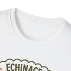 ECHINACEA! I thought it was a CONE FLOWER?!  - Learn while you grow! Collection