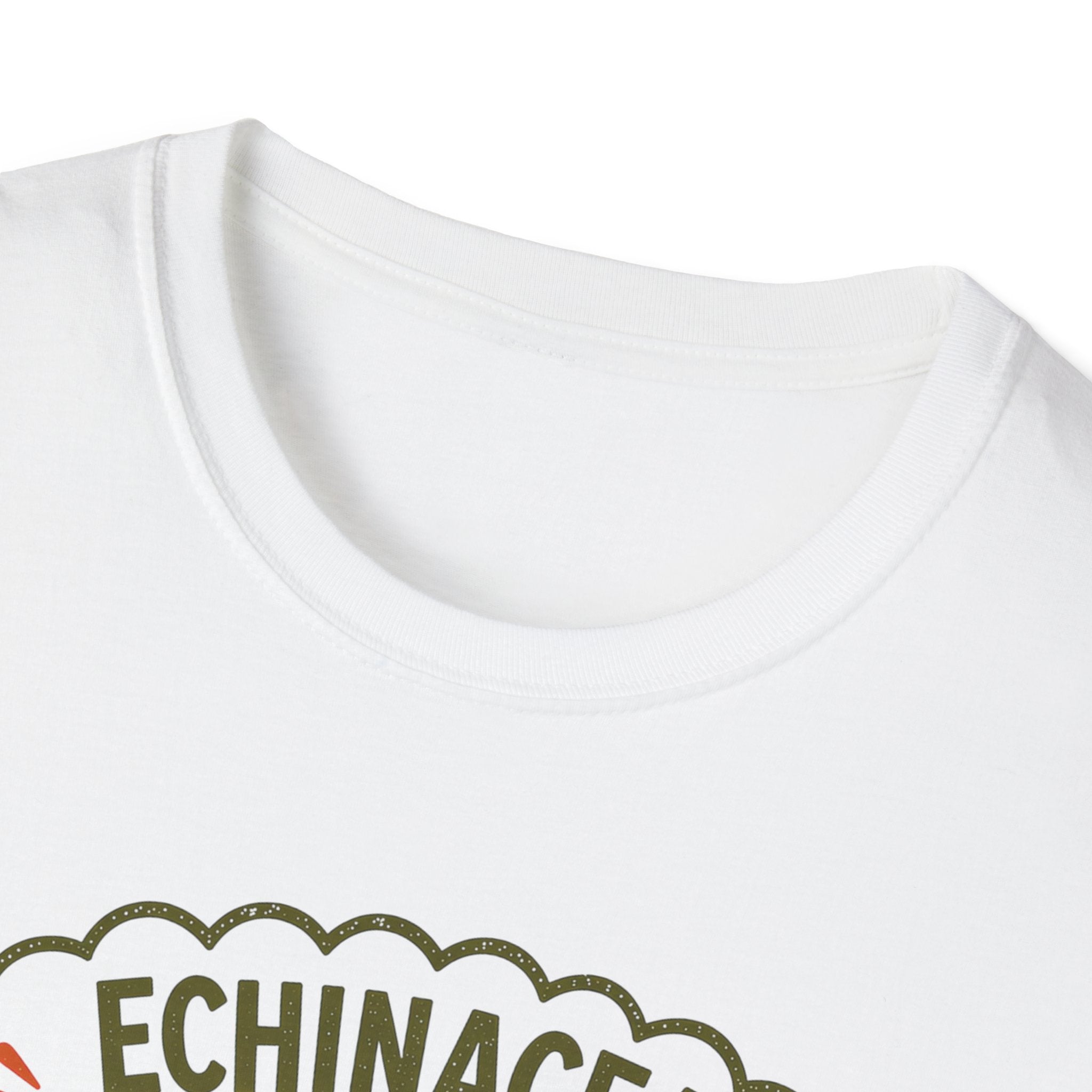 ECHINACEA! I thought it was a CONE FLOWER?!  - Learn while you grow! Collection