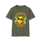 LEMON Tart!  - Not your Grandma's garden! Collection