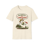 Dandelions... it's COMPLICATED!  - Gardeners Delight Collection